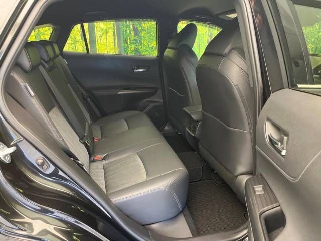 Toyota HARRIER 2021-07 194973-9