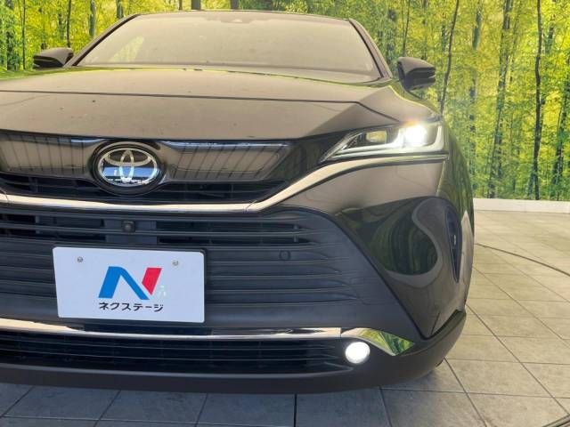 Toyota HARRIER 2021-07 194973-12