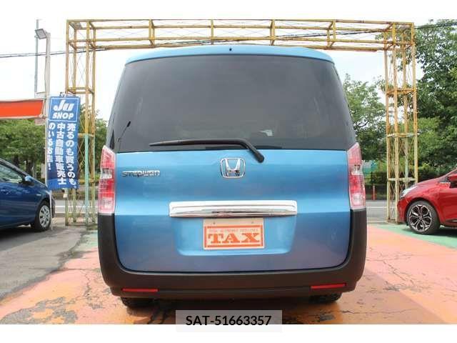 Honda STEP WGN 2010-03 337844-12