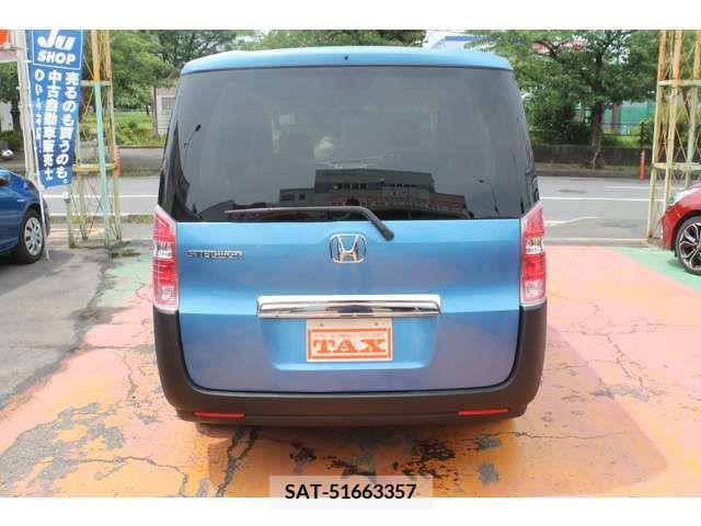 Honda STEP WGN 2010-03 337844-11