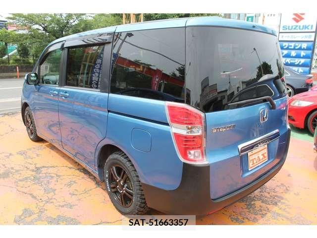 Honda STEP WGN 2010-03 337844-10