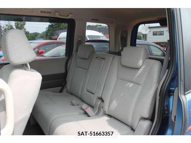 Honda STEP WGN 2010-03 337844-8