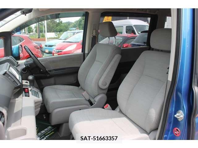 Honda STEP WGN 2010-03 337844-7