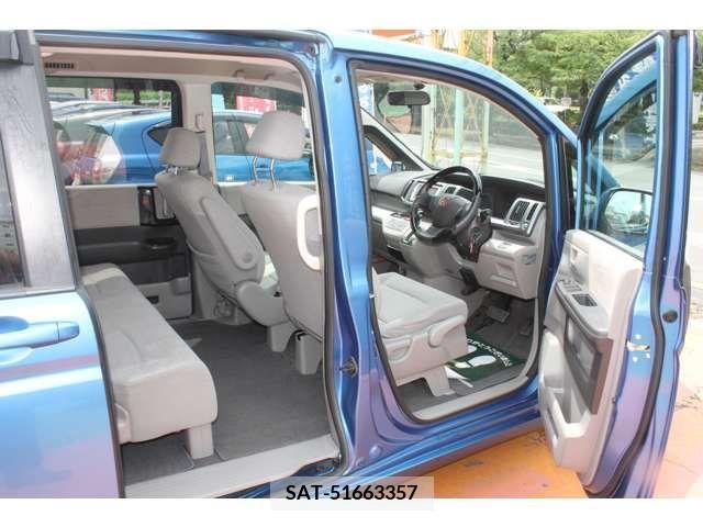 Honda STEP WGN 2010-03 337844-17