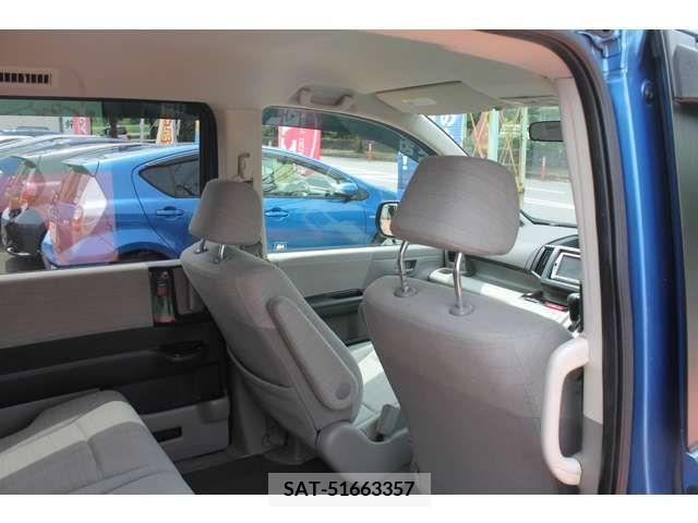 Honda STEP WGN 2010-03 337844-15