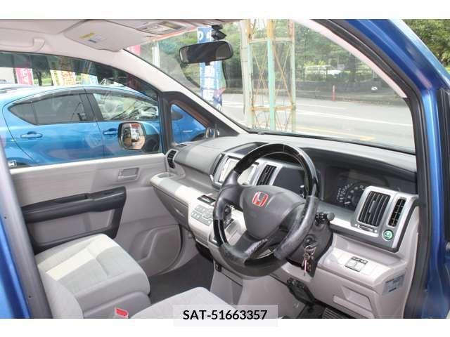Honda STEP WGN 2010-03 337844-16