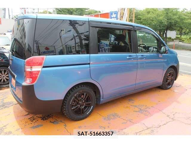 Honda STEP WGN 2010-03 337844-14