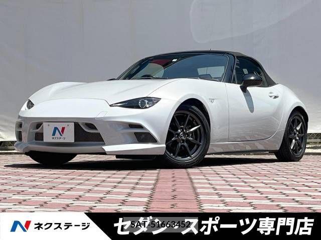 Mazda ROADSTER 2015-05 283368-0