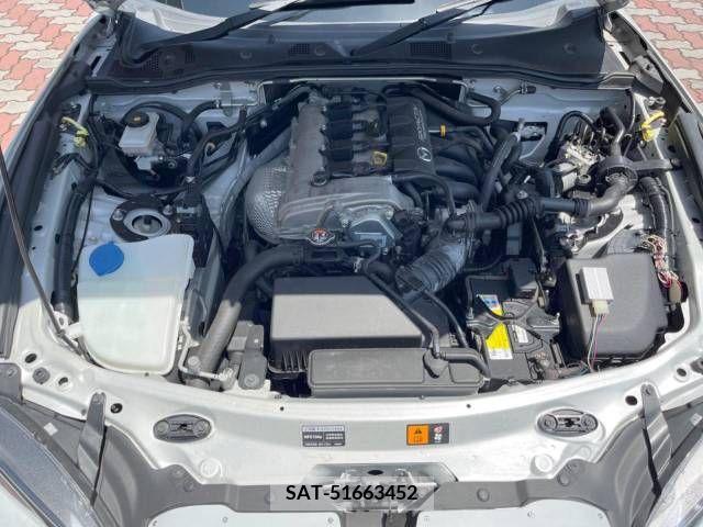 Mazda ROADSTER 2015-05 283368-18