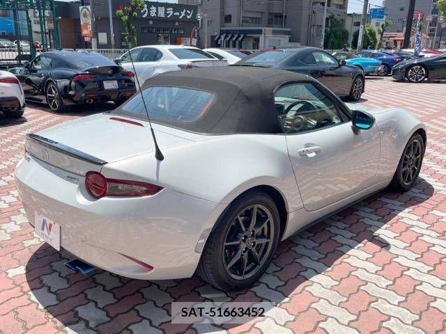 Mazda ROADSTER 2015-05 283368-17
