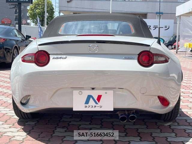 Mazda ROADSTER 2015-05 283368-15