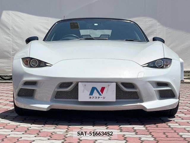 Mazda ROADSTER 2015-05 283368-14