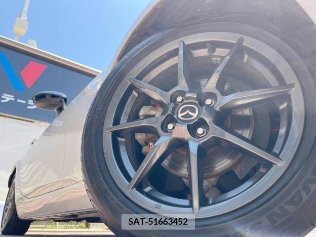 Mazda ROADSTER 2015-05 283368-13