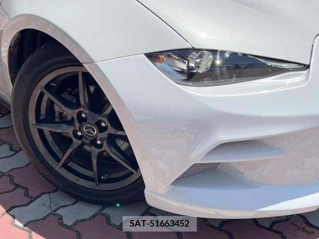 Mazda ROADSTER 2015-05 283368-12