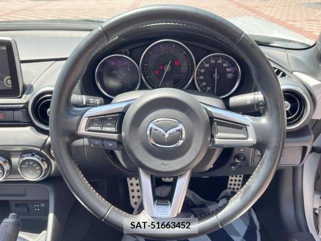 Mazda ROADSTER 2015-05 283368-11