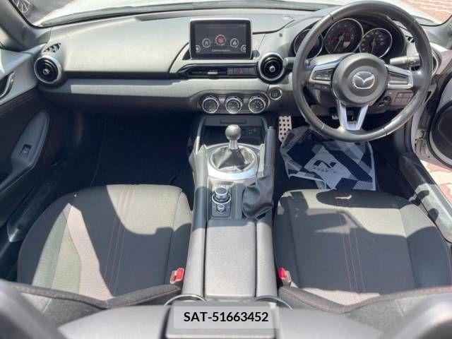 Mazda ROADSTER 2015-05 283368-1