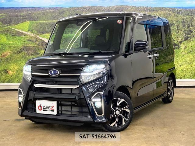 Subaru CHIFFON 2020-11 209503-0