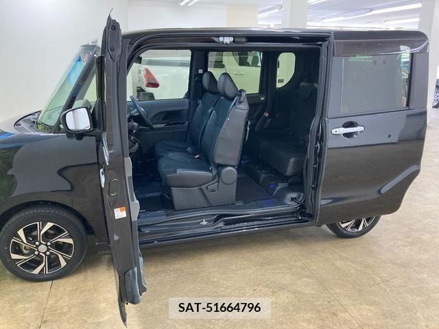 Subaru CHIFFON 2020-11 209503-9