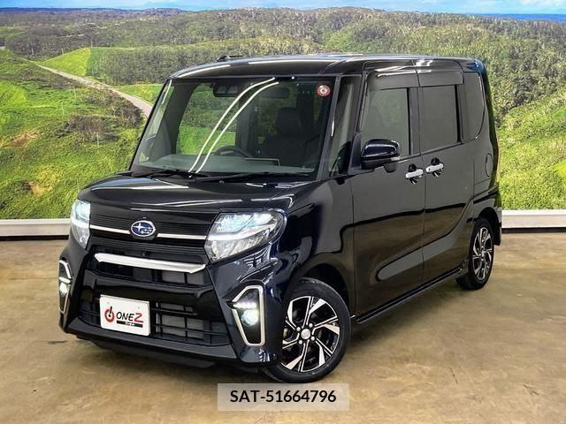 Subaru CHIFFON 2020-11 209503-16