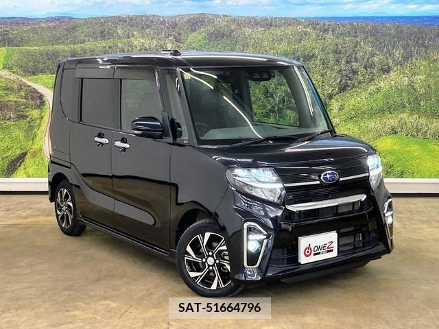 Subaru CHIFFON 2020-11 209503-15
