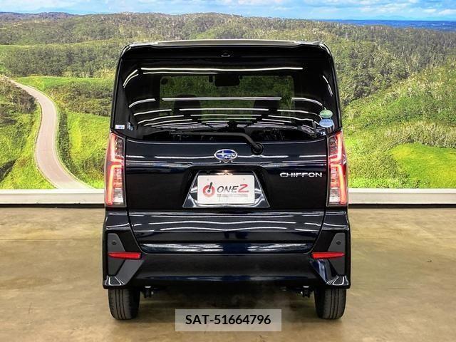 Subaru CHIFFON 2020-11 209503-14