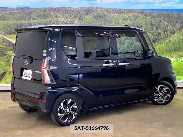 Subaru CHIFFON 2020-11 209503-17