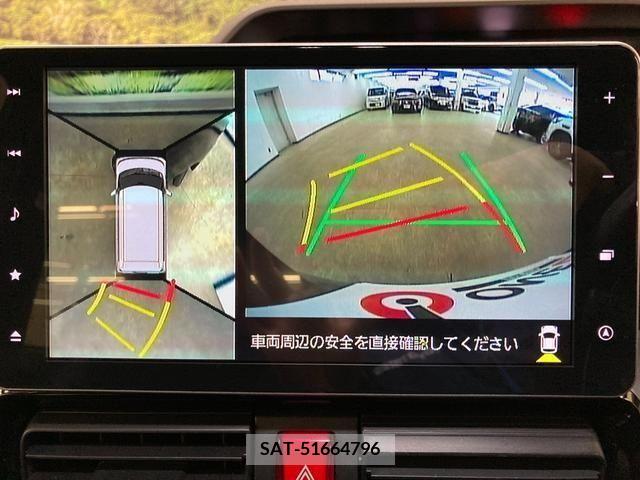 Subaru CHIFFON 2020-11 209503-3