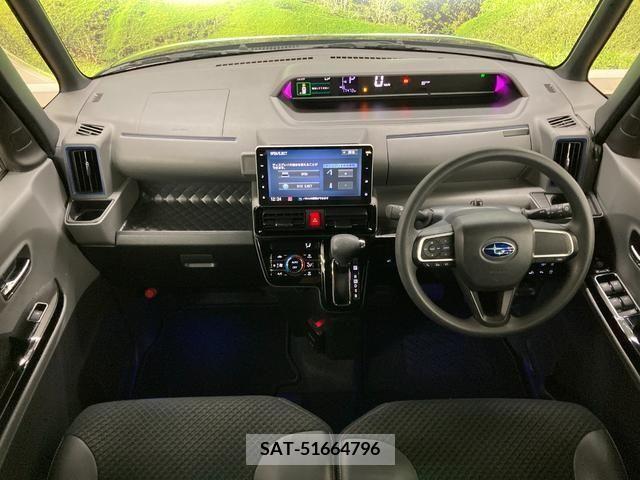 Subaru CHIFFON 2020-11 209503-1