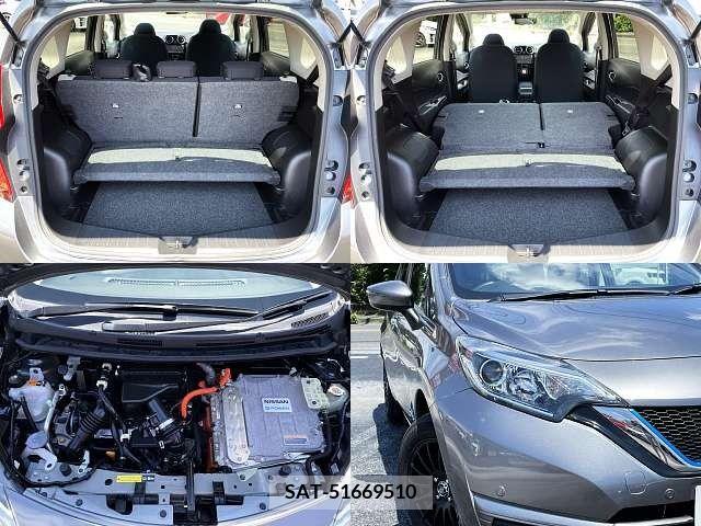 Nissan NOTE 2019-10 340922-7