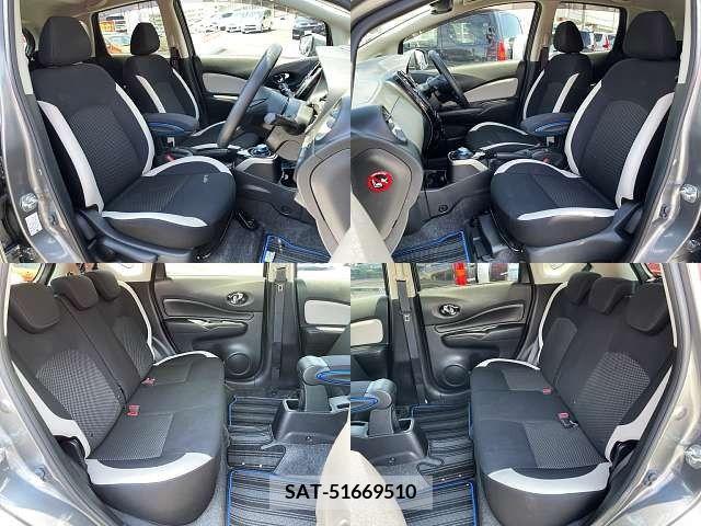 Nissan NOTE 2019-10 340922-6