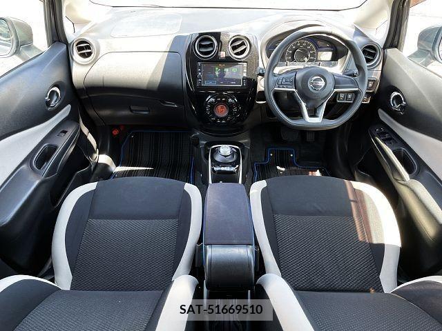 Nissan NOTE 2019-10 340922-1