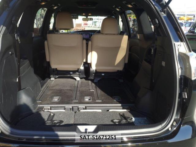 Toyota ESTIMA 2016-04 299232-23
