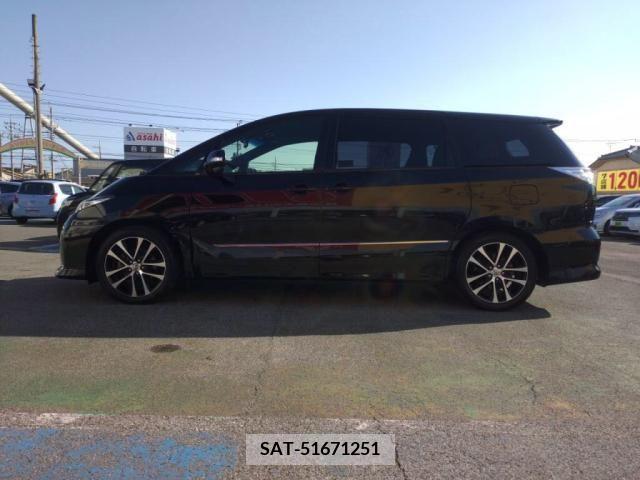 Toyota ESTIMA 2016-04 299232-11