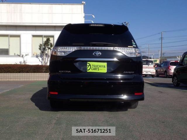 Toyota ESTIMA 2016-04 299232-10