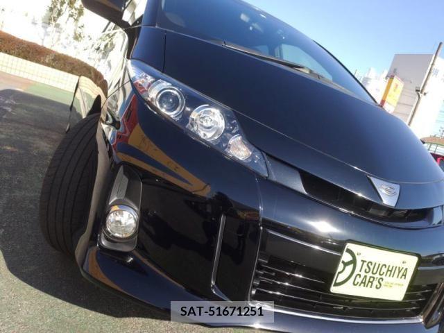 Toyota ESTIMA 2016-04 299232-24