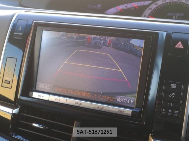 Toyota ESTIMA 2016-04 299232-14