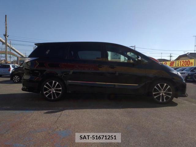 Toyota ESTIMA 2016-04 299232-9