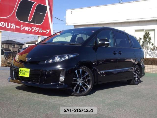 Toyota ESTIMA 2016-04 299232-0