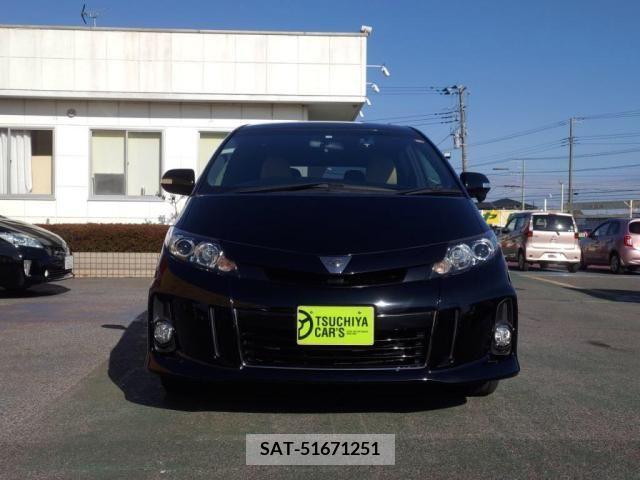 Toyota ESTIMA 2016-04 299232-8