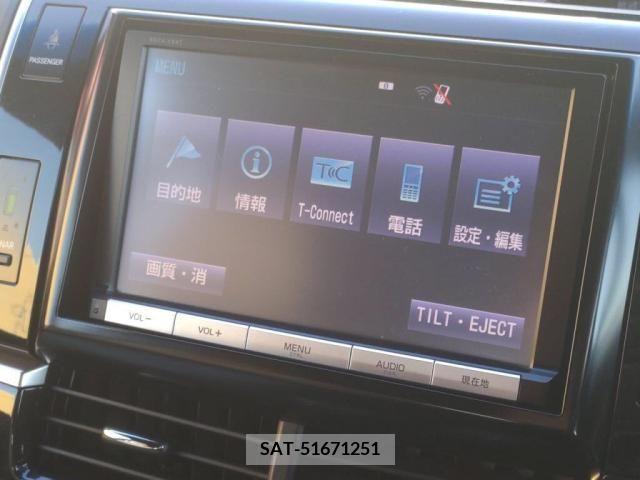 Toyota ESTIMA 2016-04 299232-13