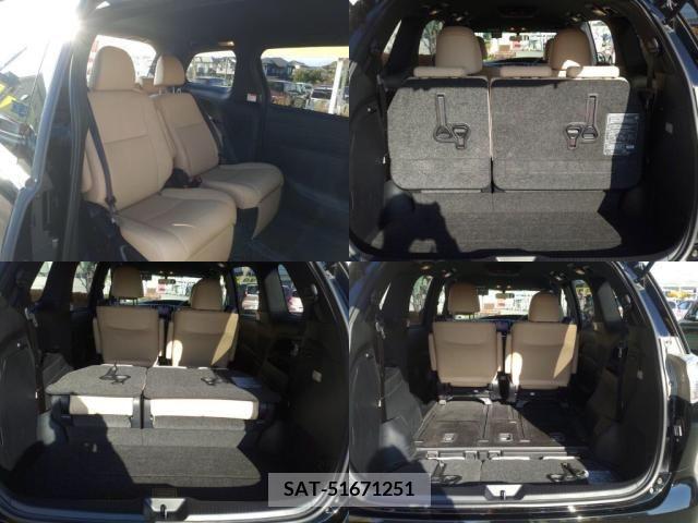 Toyota ESTIMA 2016-04 299232-6