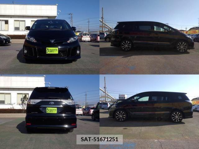 Toyota ESTIMA 2016-04 299232-3
