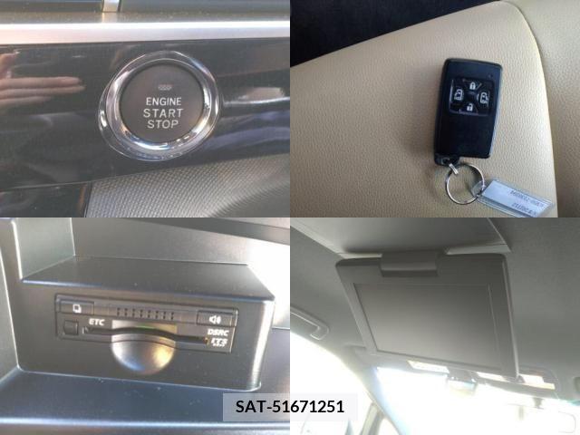 Toyota ESTIMA 2016-04 299232-5