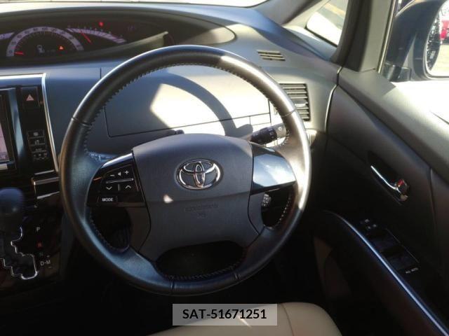Toyota ESTIMA 2016-04 299232-2
