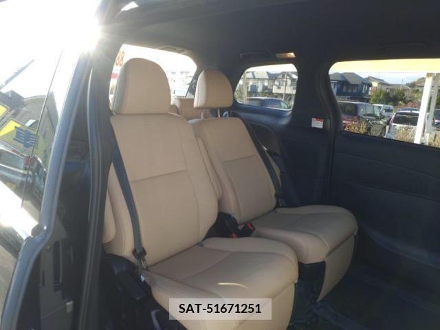 Toyota ESTIMA 2016-04 299232-20