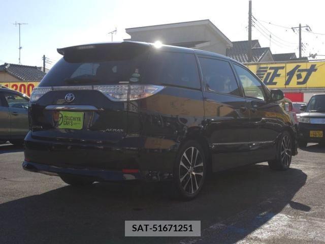Toyota ESTIMA 2016-04 299232-1