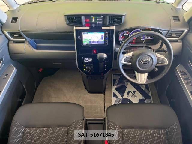 Daihatsu THOR 2017-02 311206-1