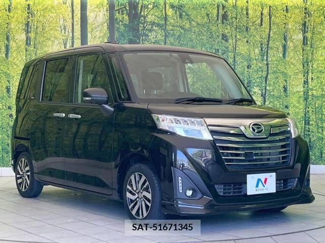 Daihatsu THOR 2017-02 311206-16