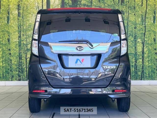 Daihatsu THOR 2017-02 311206-15
