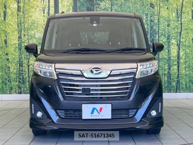 Daihatsu THOR 2017-02 311206-14